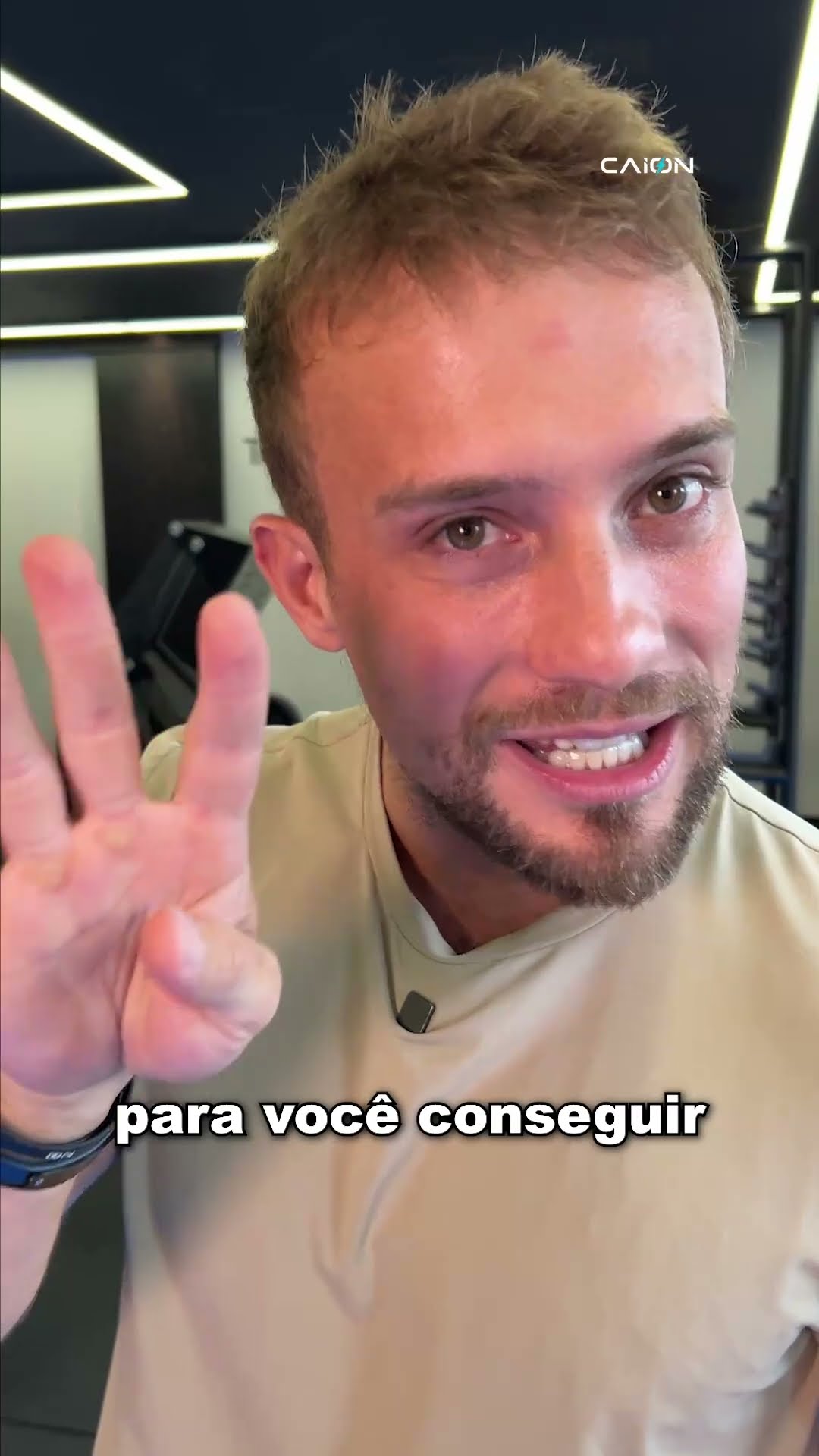 Solução para eliminar gordura…