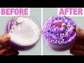 Fixing my worst slimes  slime makeovers