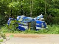 Rallye du Touquet 2021 [Crash-Jump-Mistakes] by HDrallycrash