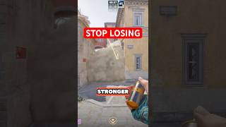 This Inferno Smoke Makes B Site Retakes Impossible in CS2