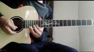 Download Lagu Avenged sevenfold - seize the day, solo acoustic cover MP3