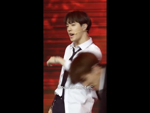 沖縄のスター #カズタ メインボーカル✨本家と違う良さ💛 #青春スター #アイドル派 #BoyInLuv #BTS #イハンジュン #キムスンヒョク #チョンチビン #ロレンス #로렌스 #방탄소년단