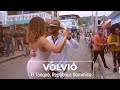 Ataca X Alemana Bachata Dance [Volvió - Grupo Extra Touch]