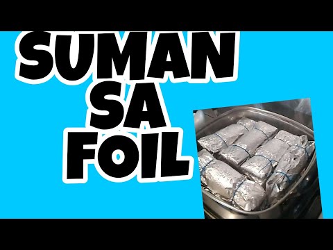 Video: Paano Magluto Ng Pike Sa Foil