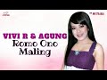 Vivi Rosalita & Agung Juanda - Romo Ono Maling (Official Music Video)