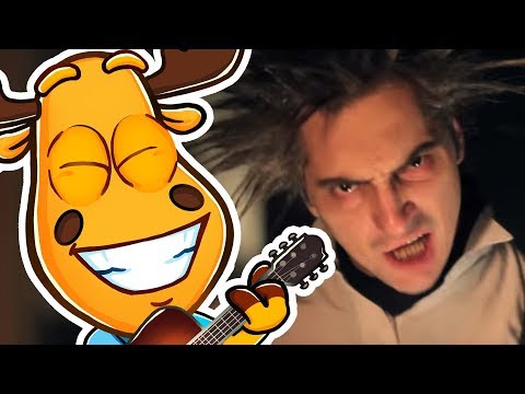 САМЫЕ ПОПУЛЯРНЫЕ ПЕСНИ РУССКОГО РОКА (ЧАСТЬ 2)
