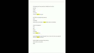 Latest Wonderlic Practice Test Exam FullLength Cognitive Ability Assessment with Correct Answers382