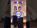 30秒ぴったりチャレンジ③ 〈伊藤ゆいな（苺子役）〉｜「真夜中ぱんチ」7月8日(月)放送開始!!