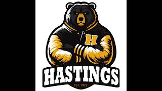 2026 Alief Hastings High School Commencement