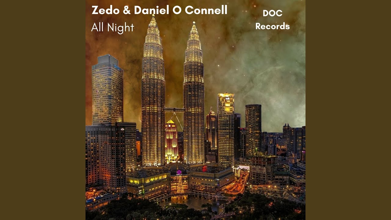 Watch All Night (Original Mix) on YouTube Watch All Night (Original Mix) on YouTube
