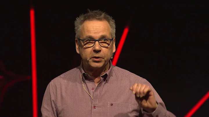 Communication and the Teenage Brain. | Martyn Richards | TEDxNorwichED - DayDayNews