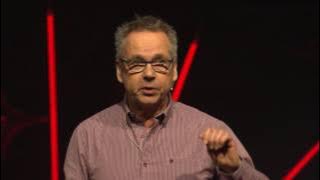 Communication and the Teenage Brain. | Martyn Richards | TEDxNorwichED