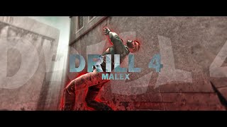 TSB ft. OPT - DRILL RU 4🖤 EDIT [STANDOFF 2] #russiandrill