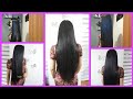 Tips para hacer crecer el cabello/como cuidar el cabello/como tener un cabello largo y brillante