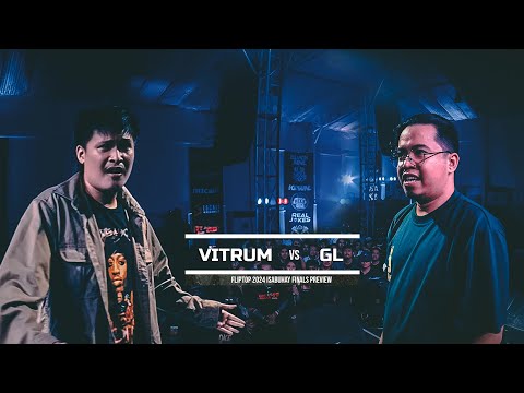 GL vs Vitrum - A CLOSER LOOK