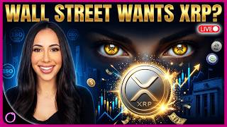 WOW $1.9 Trillion GIANT Eyes XRP As Federal Reserve Advances ISO 20022 XLM ZEBEC Ready To Explode