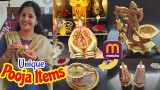 Meesho Pooja Itemsஅழகன பததள வளகககள Pooja Tips In Tamil