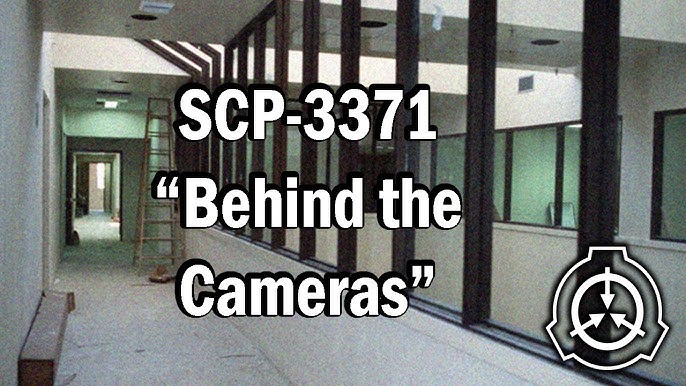 SCP-2074 Sinkbait Safe [SCP Document Reading] 