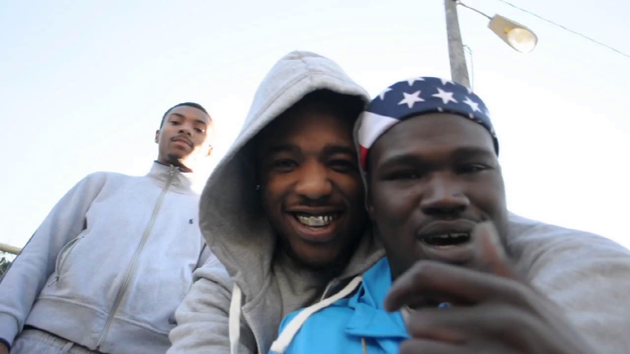 Monster x E Swerve [Shot by: 