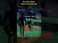 Nobody goes here in EverQuest