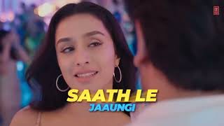 Maine Pi Rakhi Hai song Tu Jhoothi Main Makkaar Ranbir Shraddha Pritam Shreya G Divya K Amitabh B