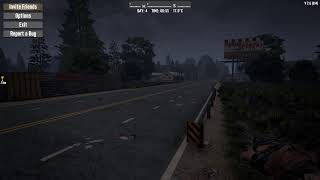 7 Days perma Death Insane part 2 No Exploits  or Loot Respawn
