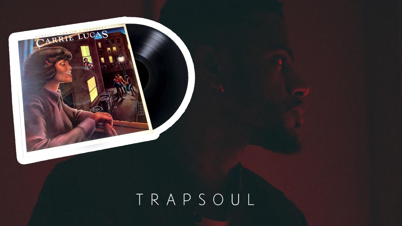 Download Bryson Tiller - Sorry Not Sorry: The Real Sample - FL Studio - TRAPSOUL
