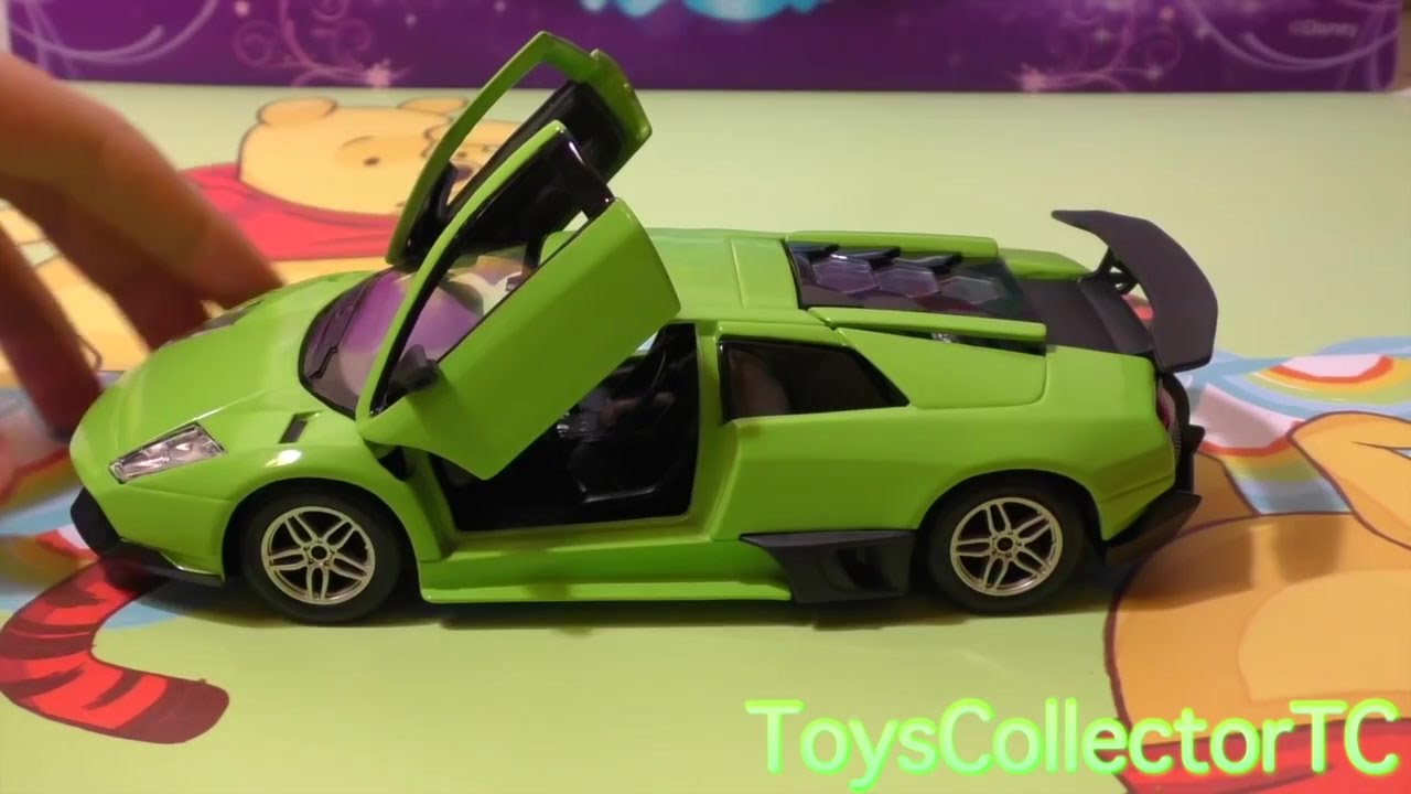 Детские игрушки авто