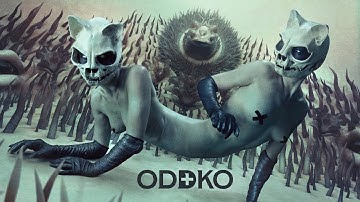 ODDKO - Disobey (Official Music Video)