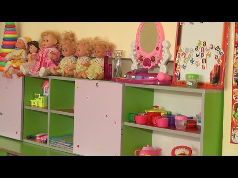 აჭარაში, ყოველი მეოთხე ბავშვი, ბაღში არ დადის