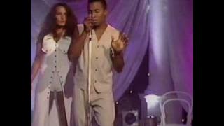 Haddaway - I Miss You (TOTP)