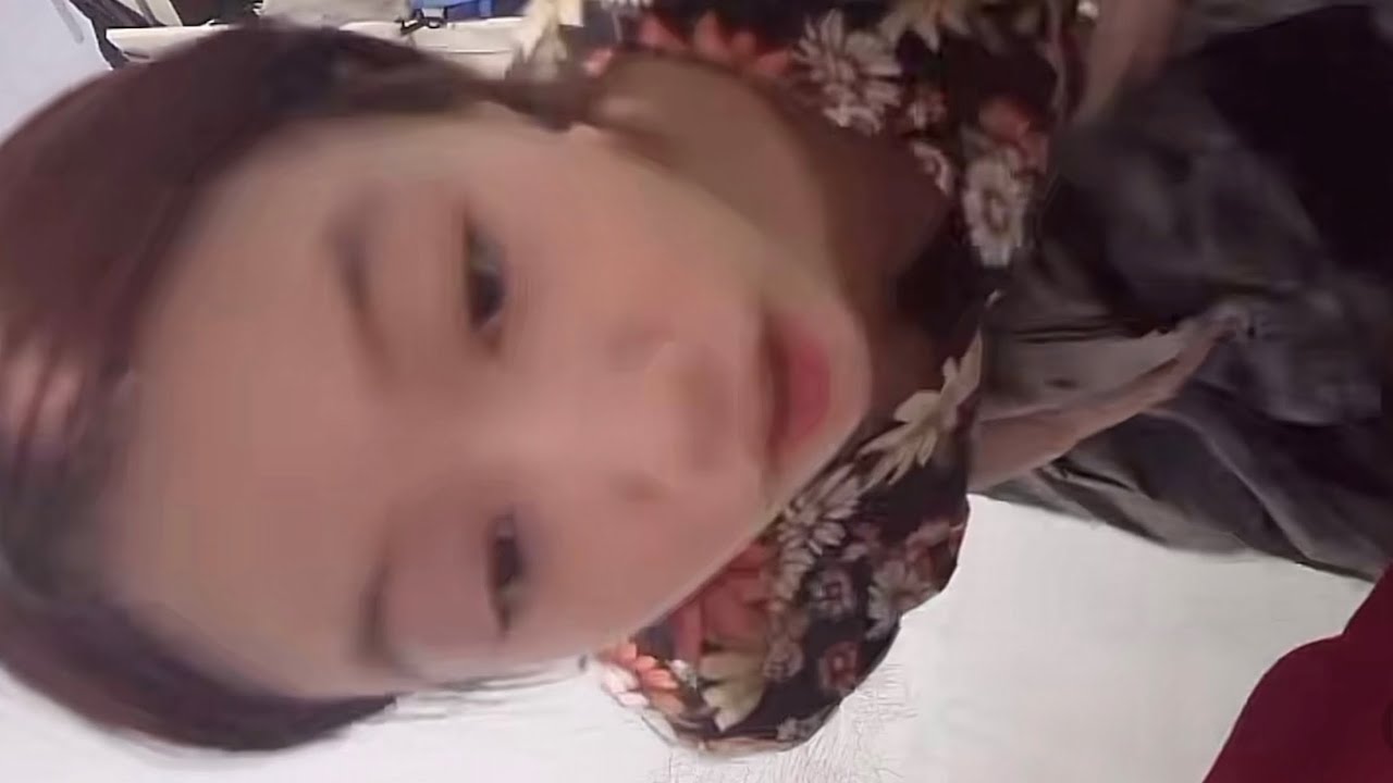 LIVE BLUNDER PRELOVED CHINDO‼️🥵