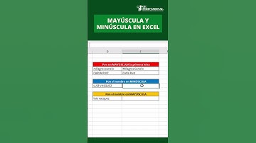 Excel #excel  #educacion #parati #excelonline #cursoonline #TrucosExcel #fyp #cursos #atajos
