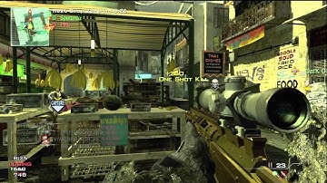 Zenon | Apex [A] Entry | MW3 Mini #4