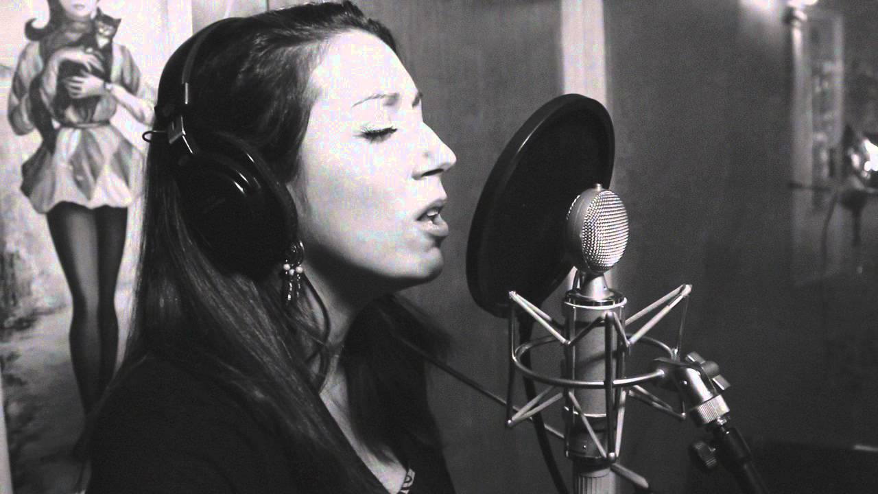 Watch Julie Corrigan - The Language (Live in studio) on YouTube Watch Julie Corrigan - The Language (Live in studio) on YouTube