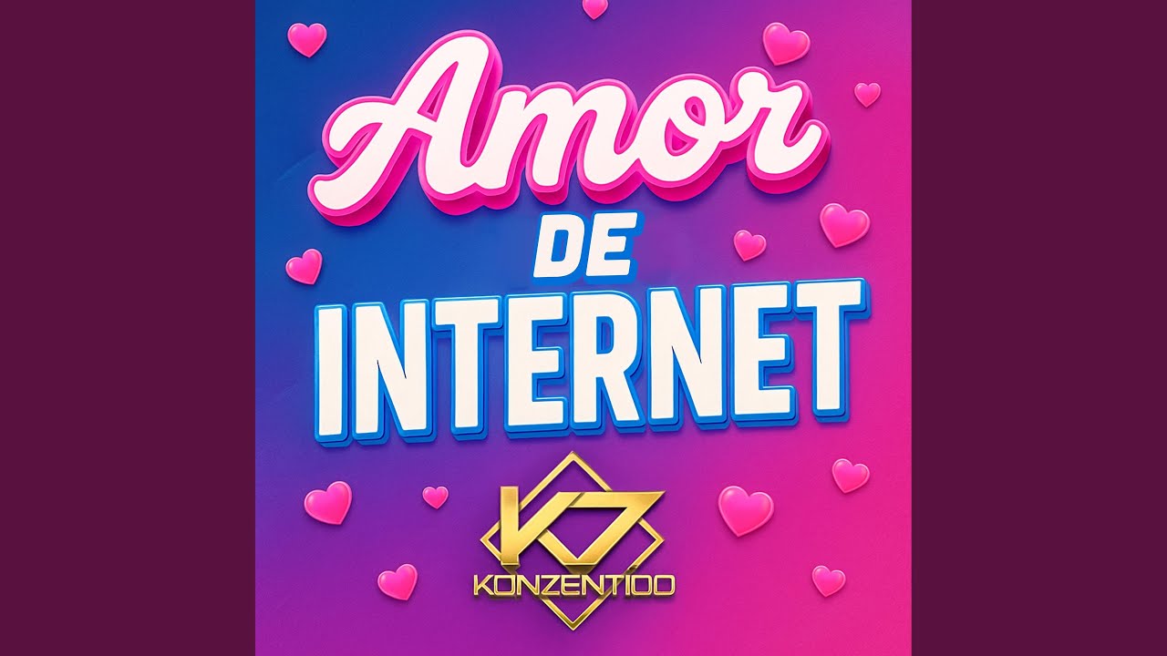 Amor de Internet