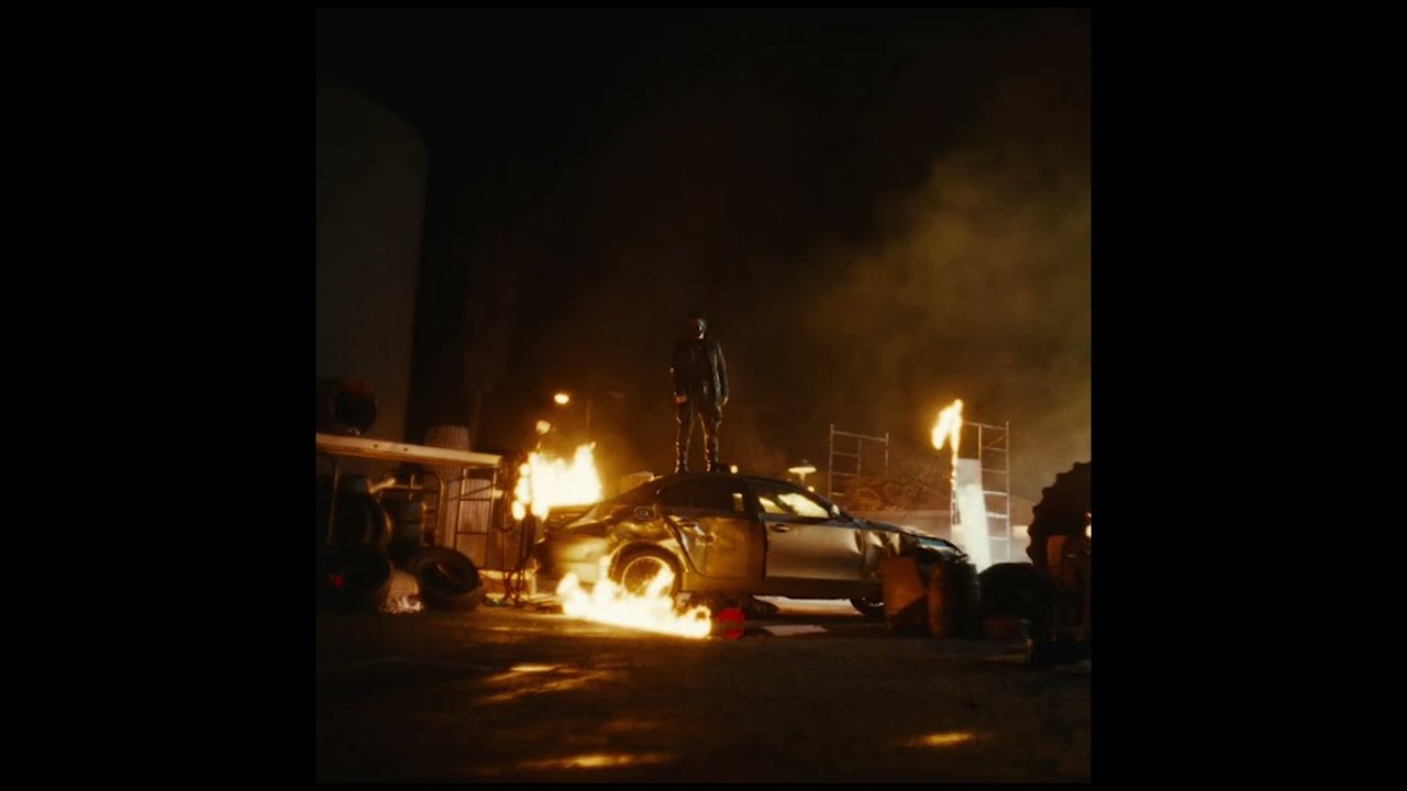 (free) yeat type beat 2026 - crënky