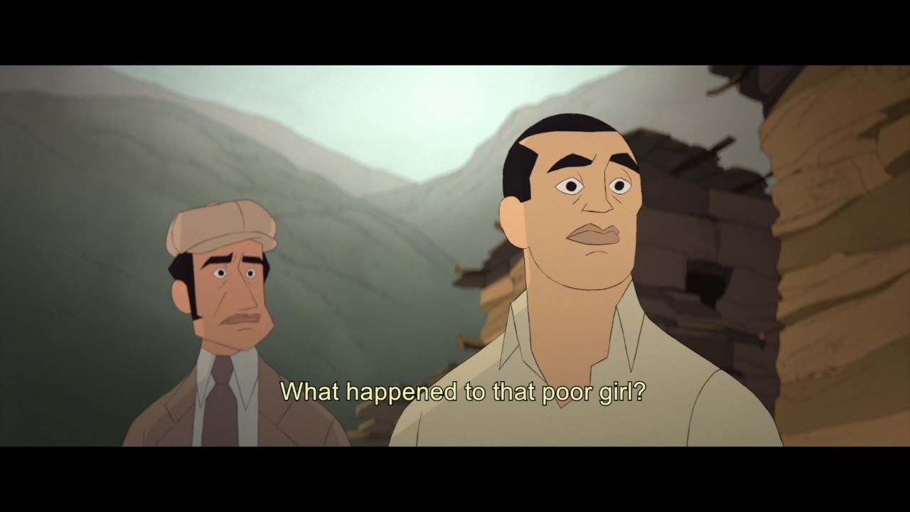 edinburgh international film festival programme Buñuel in the Labyrinth of the Turtles | #edfilmfest 2019