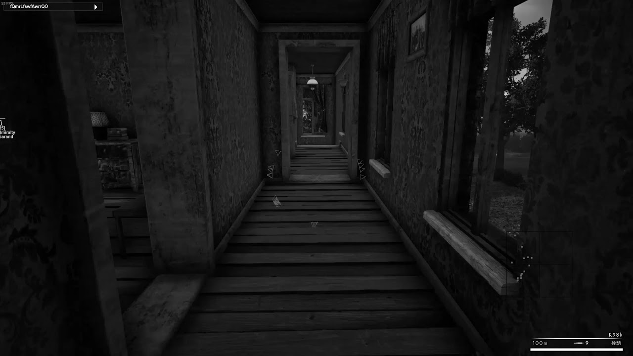 post scriptum German Grenadier