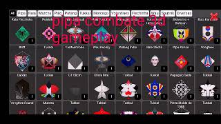 pipa combate gameplay, cortou 10 pipas screenshot 3