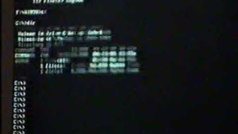 Format C:\ & Install Windows 98