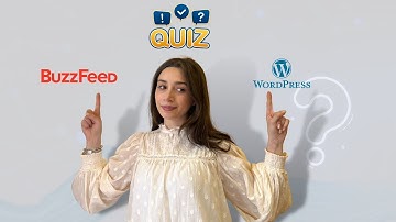 Best WordPress Quiz Plugin to Create Buzzfeed Style Quiz
