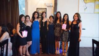 UF aKDPhi April/May  2016 Recap