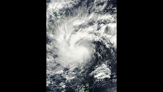 Severe Tropical Storm Washi (Sendong) 2011 - Track, Satellite videos and Facts