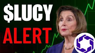 LUCY Stock TOMORROW UPDATE! (The Exact Answer!) Innovative Eyewear stock analysis today