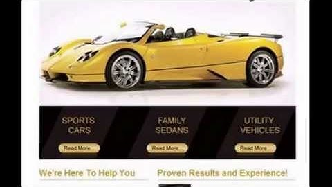 CPA Landing Pages & Templates