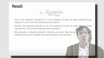 02 01 part 2 of 3 detailed explanation of multivariable regression