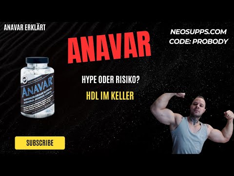 oxandrolone