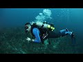 SCUBA LAB TV REVIEW THE INDIGO INDUSTRIES NAUTILUS XP UNDERWATER SCOOTER