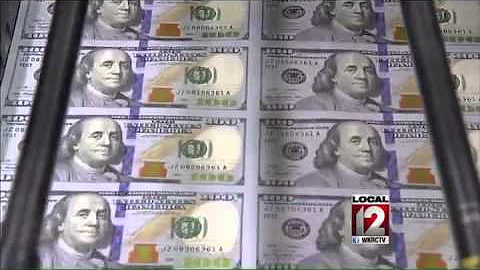 Report: Richest 1 percent to own half world's wealth